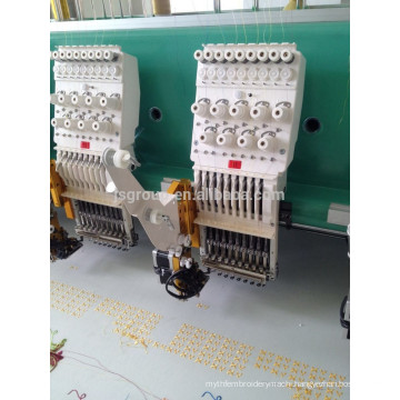 Jinsheng sequins embroidery machine